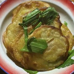 老广元农家小菜 User Photo