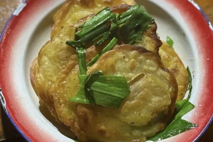 老广元农家小菜