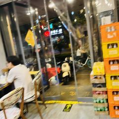 小潘记鸭血粉丝汤 User Photo