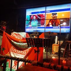 Espeto Charcoal Kitchen and Bar 여행 사진