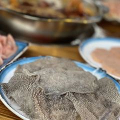 無兄弟不火锅(金帝庄园店) User Photo