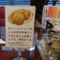 Bondy Kanda Ogawamachi User Photo