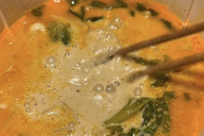 ZHANG LIANG MA LA TANG