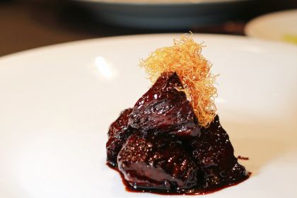 Metrodolitan Restaurant