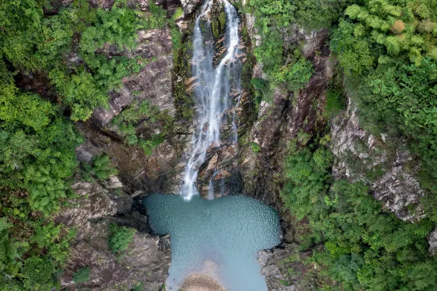 Отели с услугой спа в г. Чжанчжоу