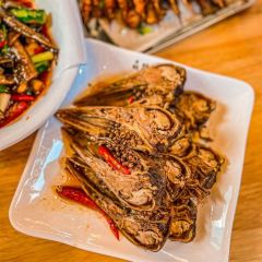 夜光杯餐厅·晚餐·夜宵(大邑店) User Photo