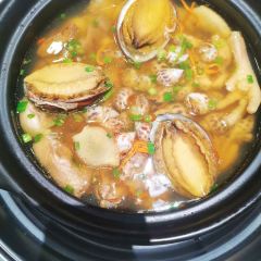 吉品·鮑魚雞煲（麥地店）張用戶圖片