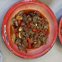 LAOSANYANG RESTAURANT User Photo