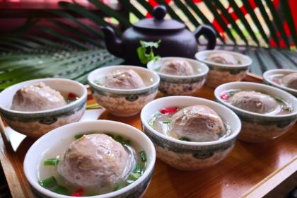 横沥牛庄(总店)