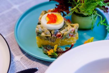 大新明仕雅居酒店·餐厅