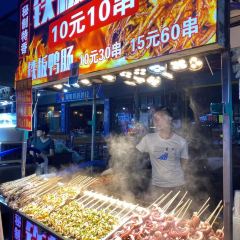 中山路美食街(共和路店) User Photo