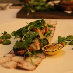 Bistro Guillaume Sydney User Photo
