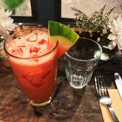 Flower Child Cafe Chatswood User Photo