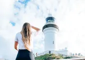 Discover North Coast NSW: Byron Bay to the Tweed with Influencers Little Grey Box