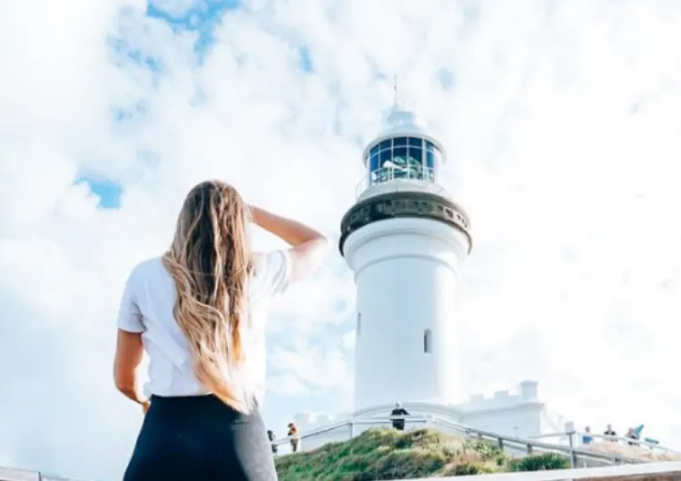 Discover North Coast NSW: Byron Bay to the Tweed with Influencers Little Grey Box