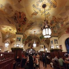 Hofbrauhaus User Photo
