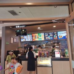 德克士(洪洞店) User Photo