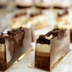 Patagonia Chocolates - Ice Creamery & Chocolaterie User Photo