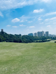 Fenghuangshan Golf Course