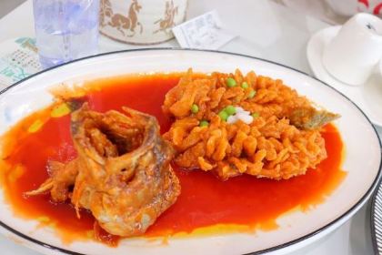 小欢喜(南新路店)