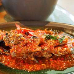 Seribu Rasa Menteng User Photo