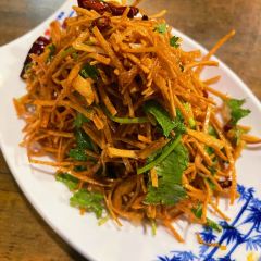 老家地锅(市民广场店) User Photo