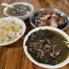 福氣小吃店張用戶圖片