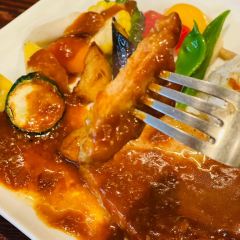 Scarborough Fish & Chips- Tanjung Rhu張用戶圖片