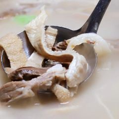 YANG YANG ROU User Photo