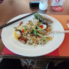 Café @ 2 All Day Dining Restaurant @ Hilton Guangzhou Tianhe User Photo