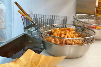 鹿亚平胡辣汤(人民广场店)