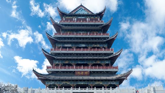 Xuyu