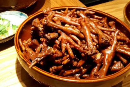 THREE ALLEY RESTAURANT