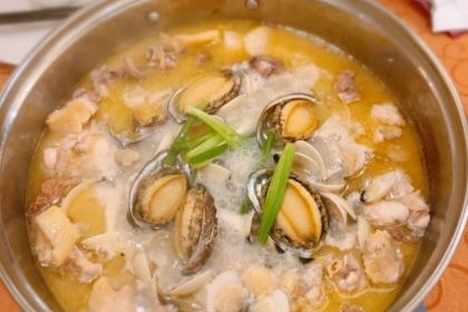 德雲軒(石岐店)