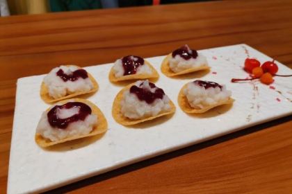 Tian Xiang Bai He Chuang Yi Restaurant