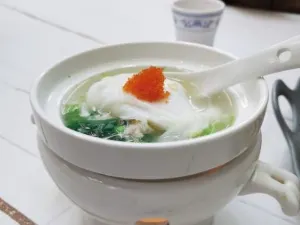 朱记食店