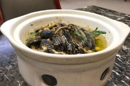 JIANGSU HUAIAN HOTEL·RESTAURANT