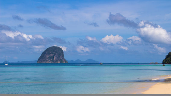 เกาะเชือก