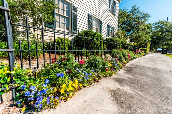 Hotels near Bourbon Street