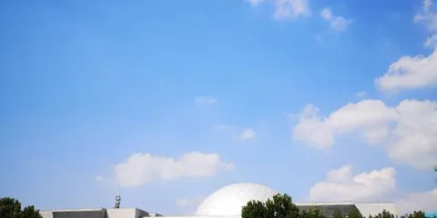 平津戰役紀念館