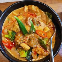Daxiang Vegan Restaurant User Photo