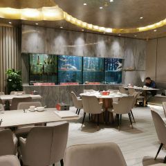 潮禧·潮汕菜(长寿路店) User Photo