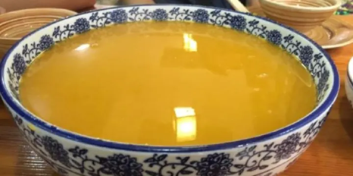 老鄉坊(茨坪新村店)