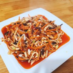 香满园川菜馆(环湖西路店) User Photo