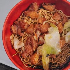 弄堂小馄饨食府 User Photo
