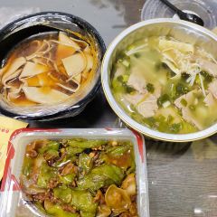 Lao Pingyao Restaurant User Photo