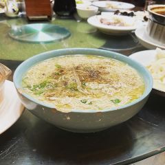 黄狗猪头肉(运河路店) User Photo