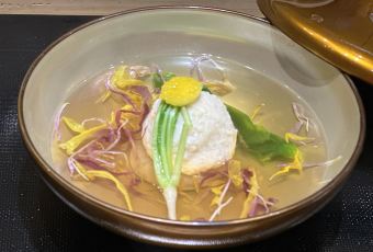 SUSHI KIWAMI user photo