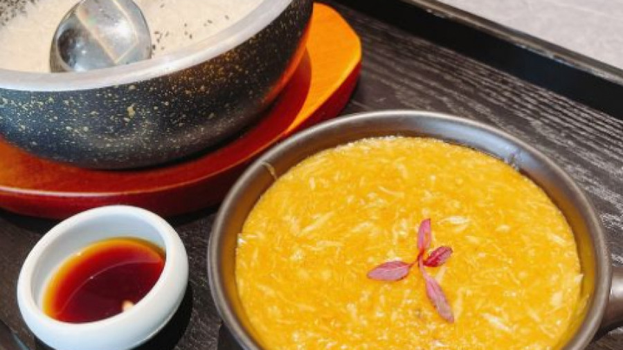 華府(太阳宫店)