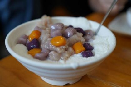 暮雪亭(新华西店)